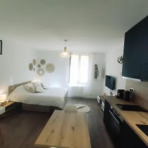 Appartement Vieille Ville, Superbe Au Calme, Annecy