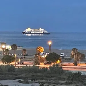 Litoral Appartement Málaga