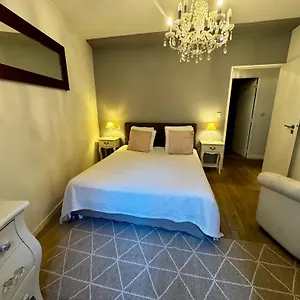 Apartment Le Venise, Annecy