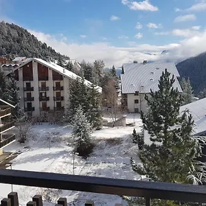 Montain View Appartement Auron